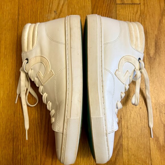 G/Fore Twilight Blue Quarter G Chukka Street Shoes 8 - Picture 6 of 12